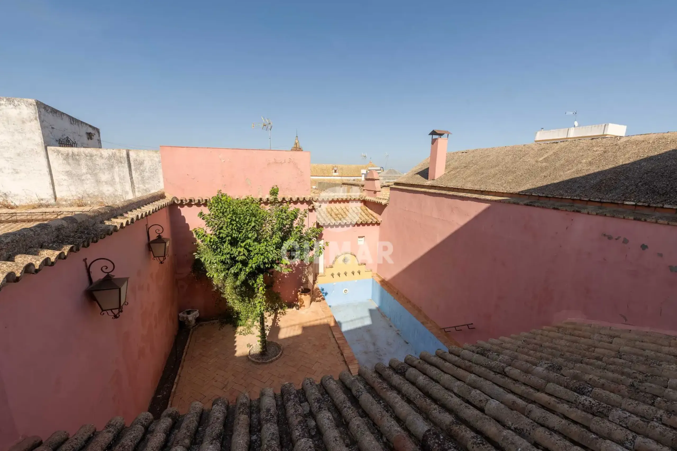 Townhouse in Carmona - Sevilla