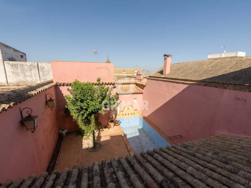 Townhouse in Carmona - Sevilla