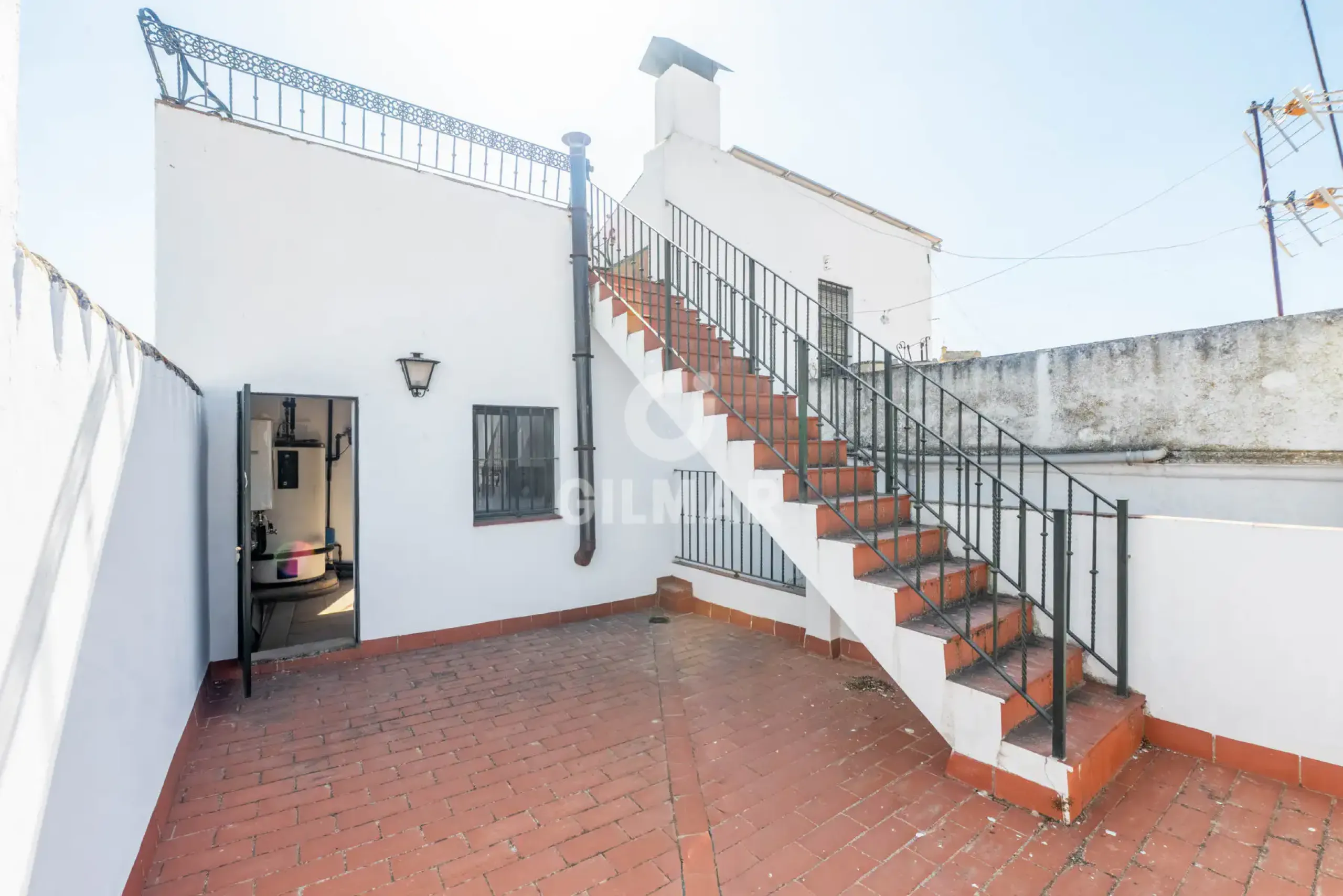 Townhouse in Carmona - Sevilla