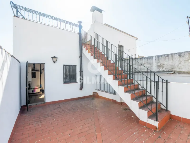 Townhouse in Carmona - Sevilla