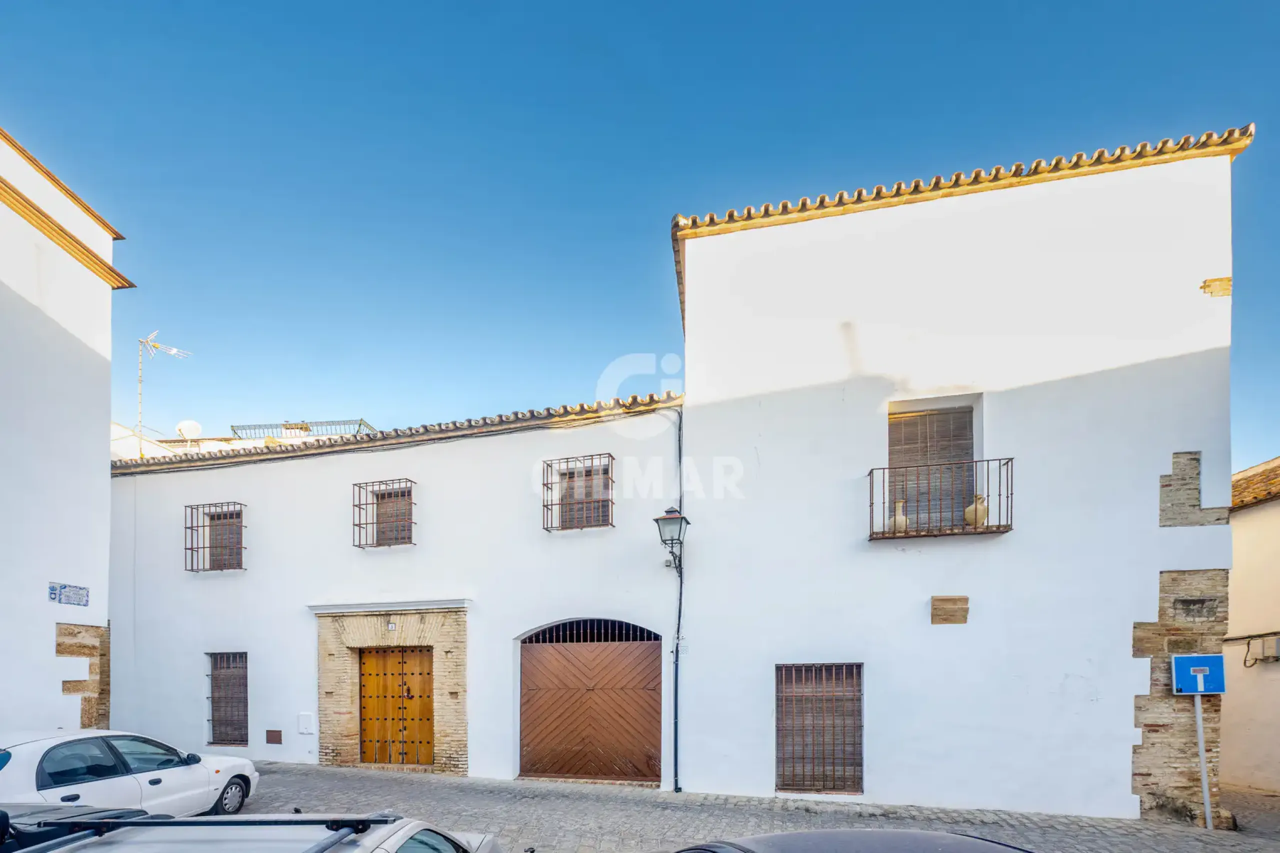 Townhouse in Carmona - Sevilla
