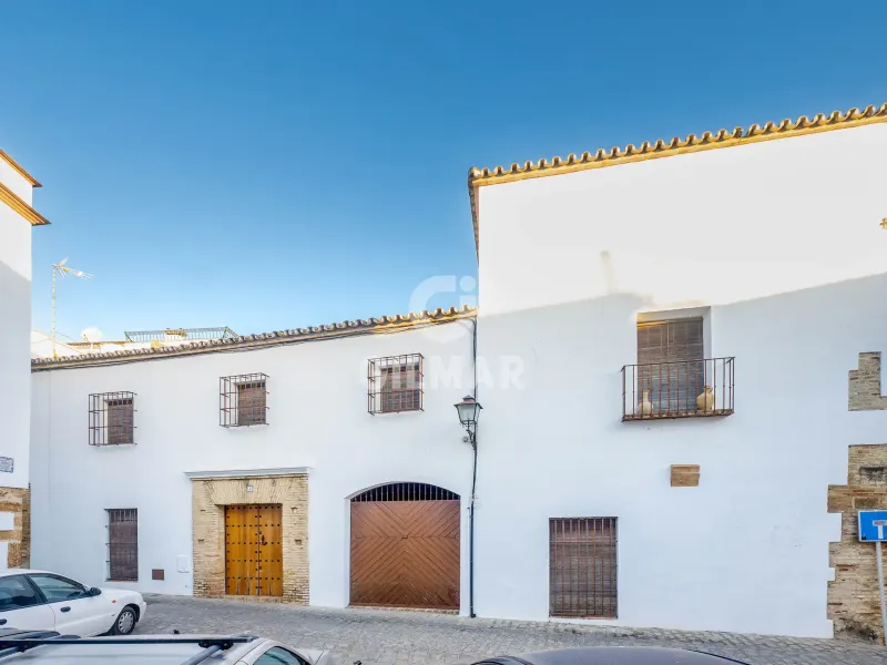 Townhouse in Carmona - Sevilla