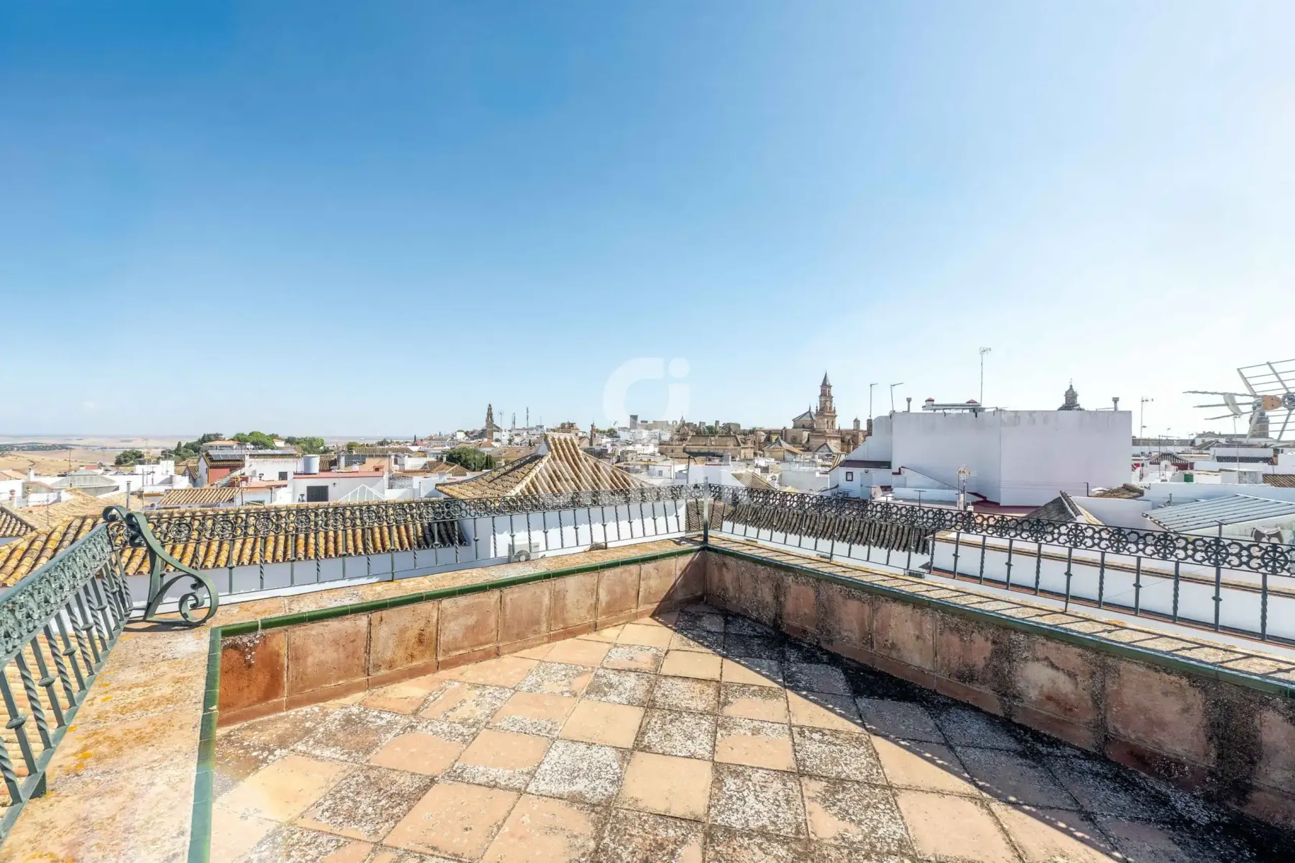 Townhouse in Carmona - Sevilla