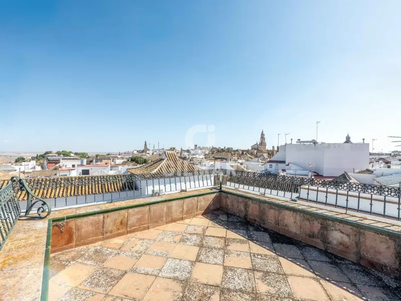 Townhouse in Carmona - Sevilla