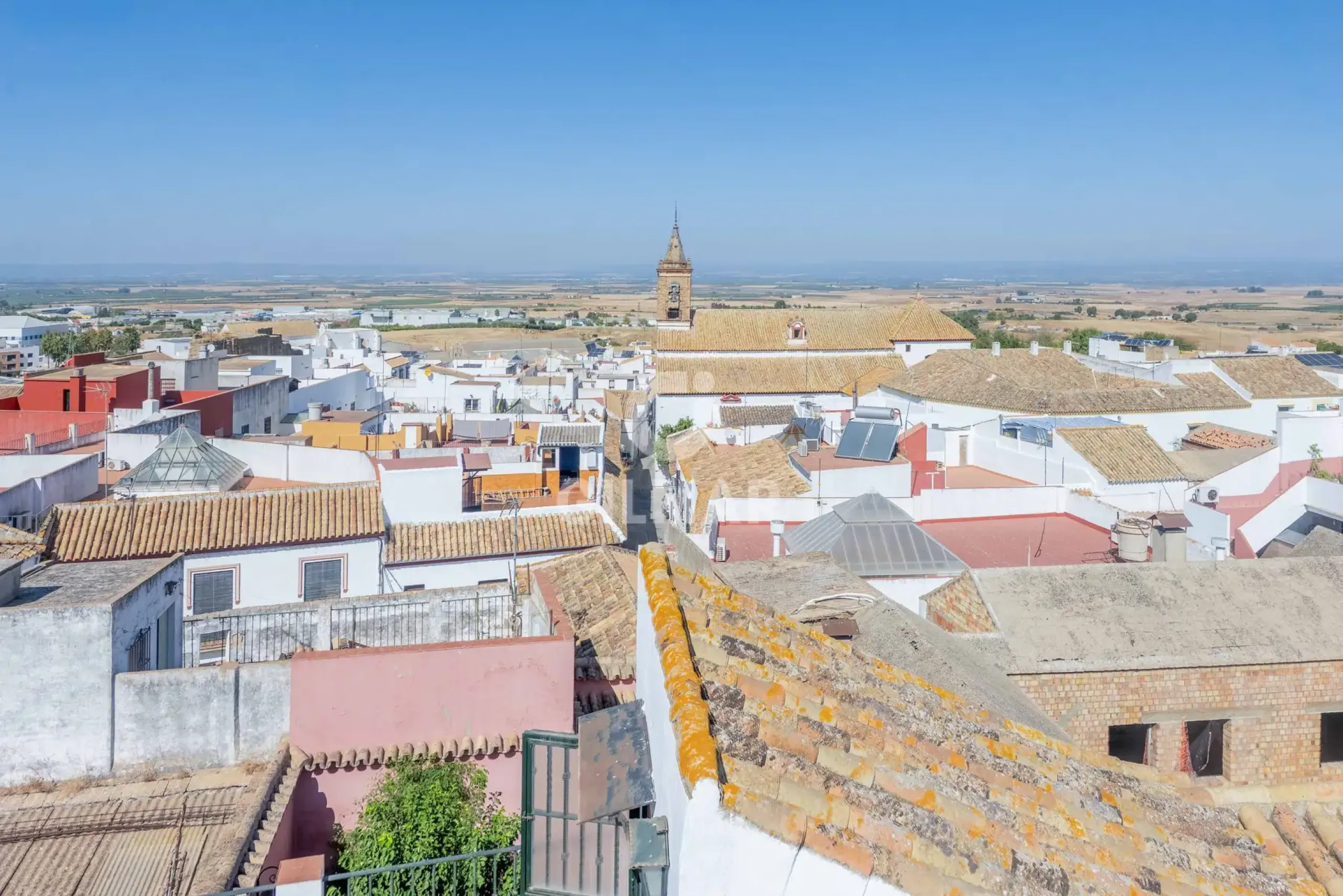 Townhouse in Carmona - Sevilla