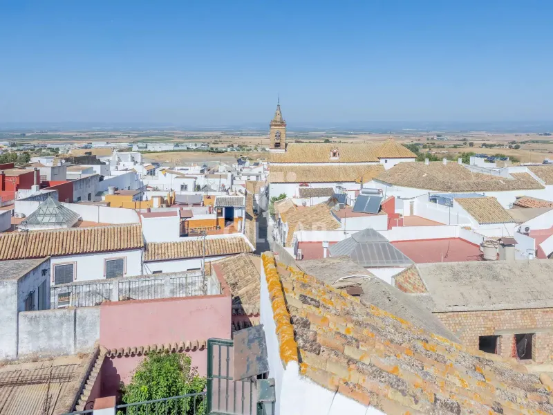 Townhouse in Carmona - Sevilla