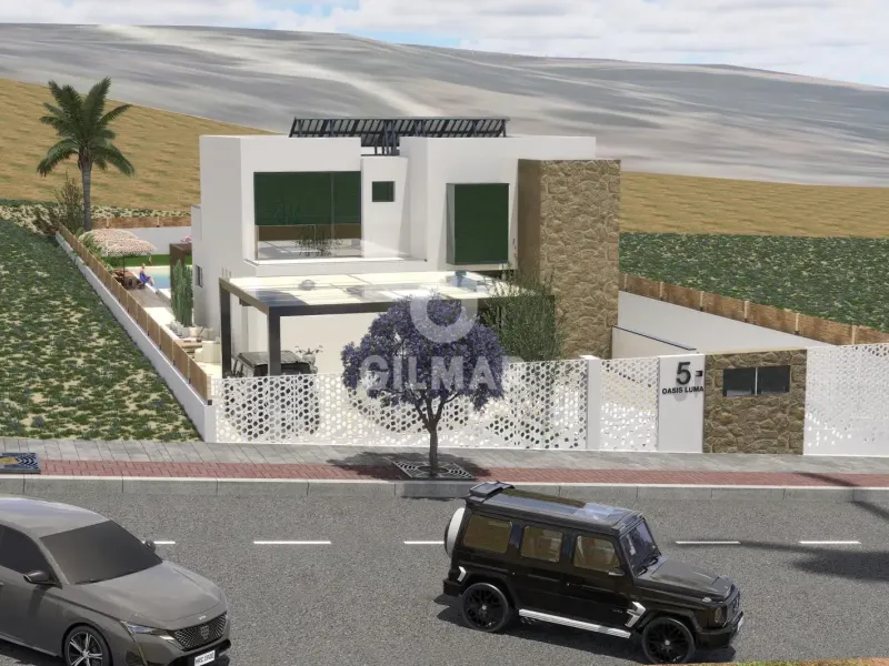 Villa in Casares - Málaga
