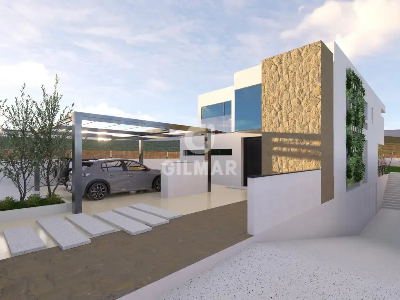 Villa in Casares - Málaga