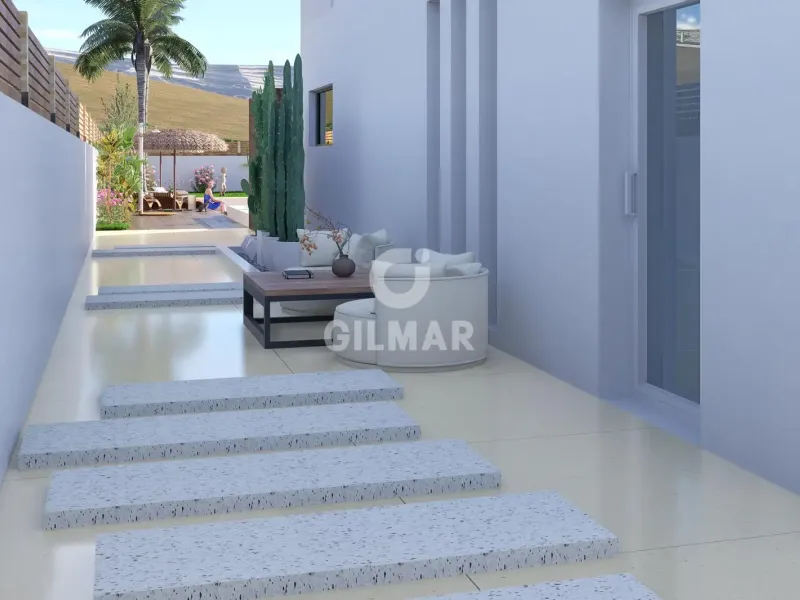 Villa in Casares - Málaga