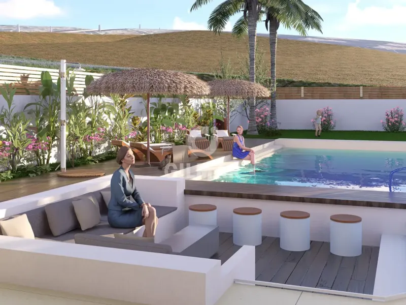 Villa in Casares - Málaga