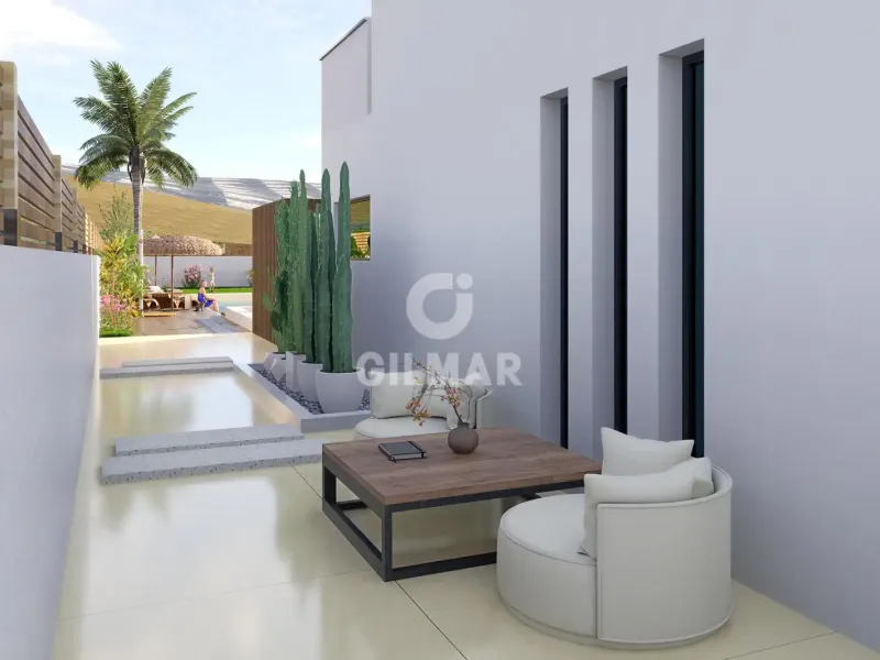 Villa in Casares - Málaga