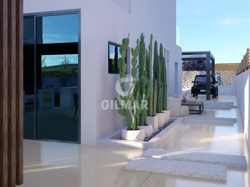 Villa in Casares - Málaga