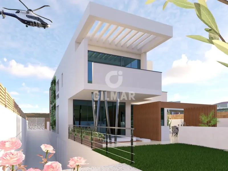 Villa in Casares - Málaga