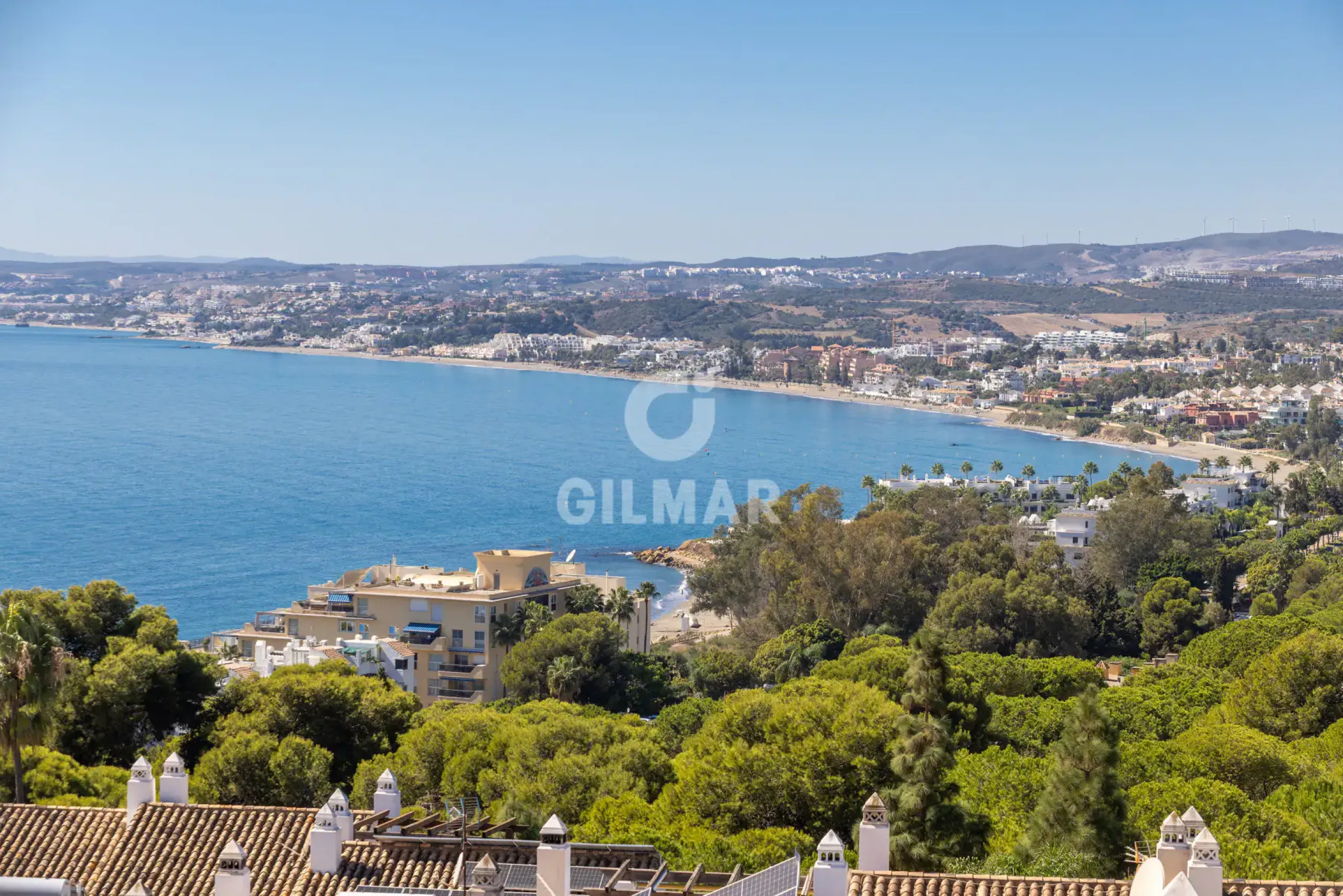 Piso en Estepona - Málaga