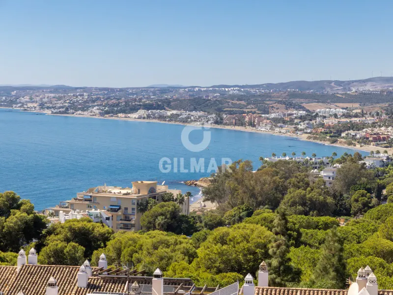 Piso en Estepona - Málaga