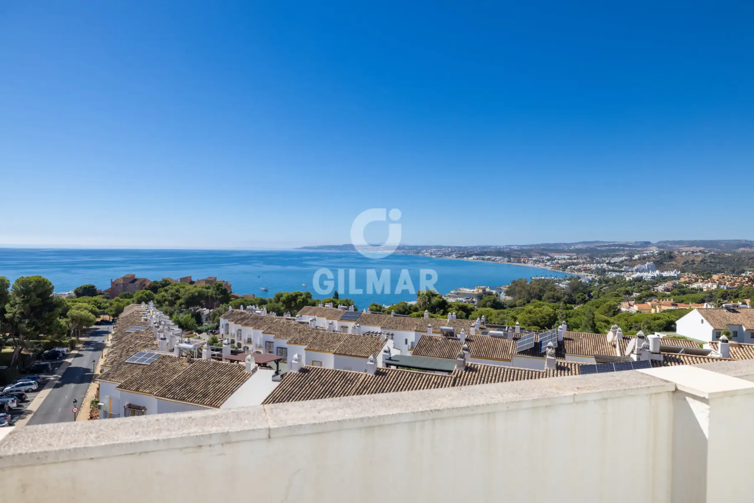Piso en Estepona - Málaga