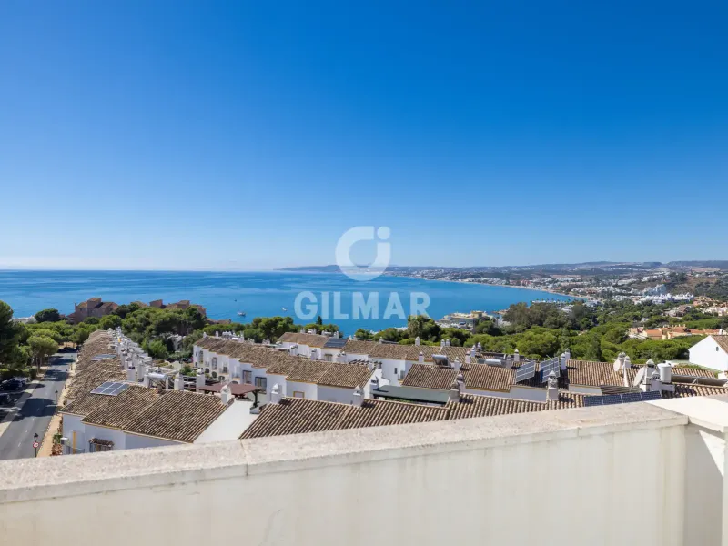 Piso en Estepona - Málaga