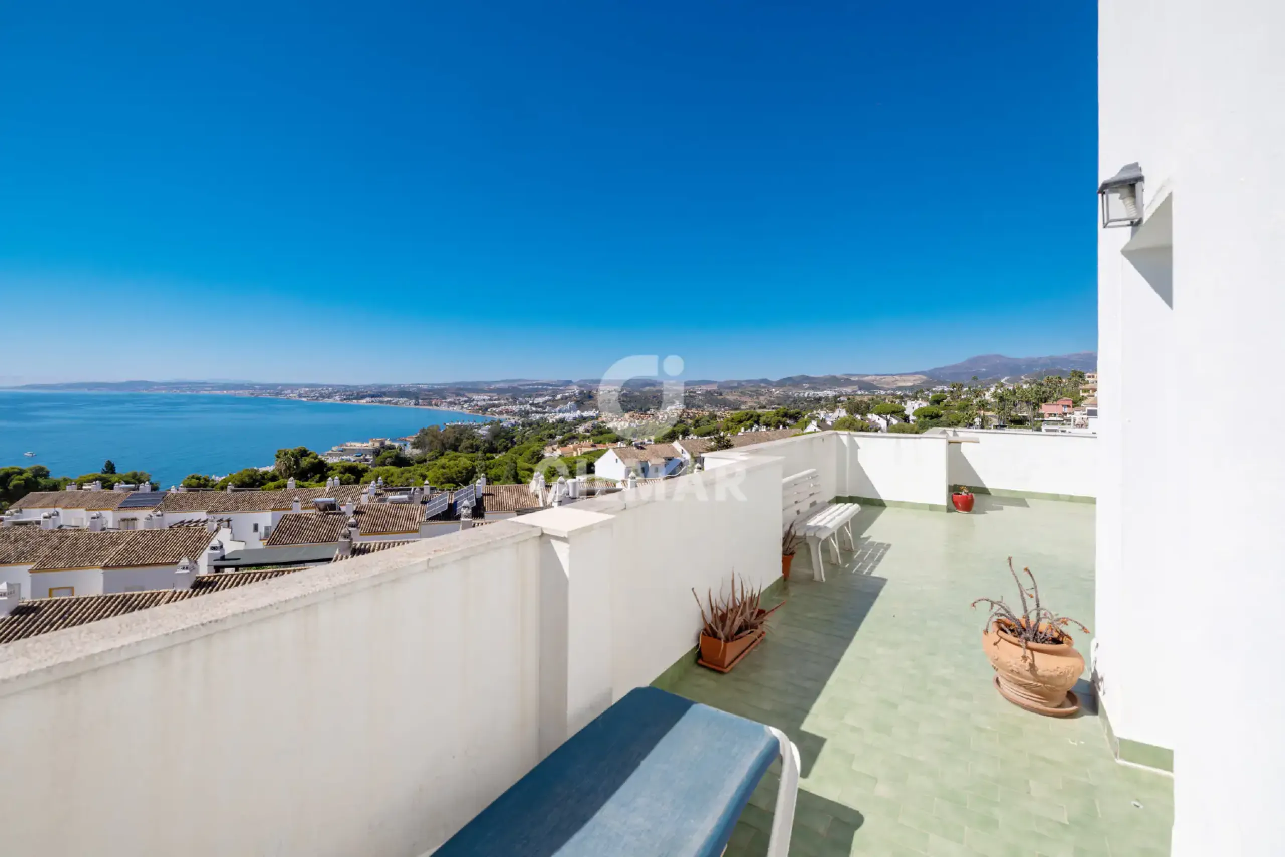 Piso en Estepona - Málaga