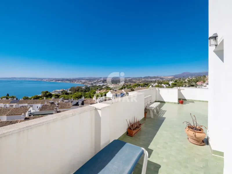Piso en Estepona - Málaga