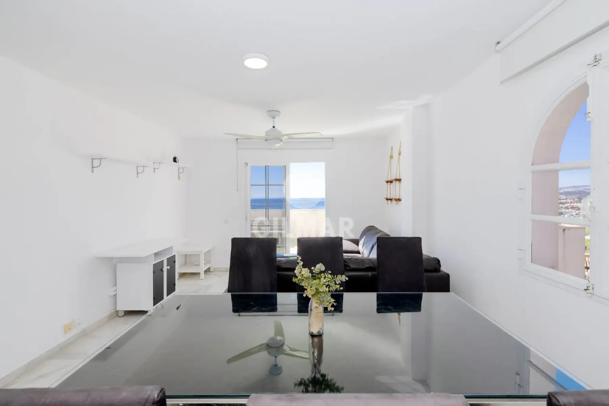 Piso en Estepona - Málaga