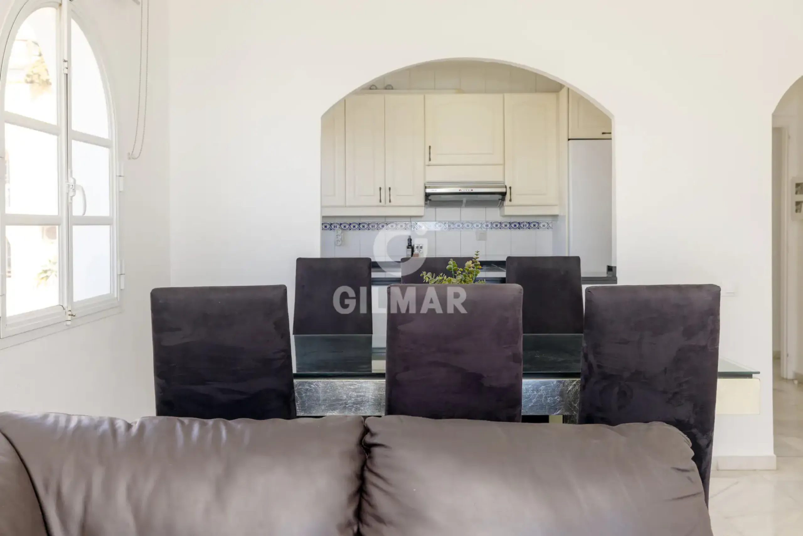 Piso en Estepona - Málaga