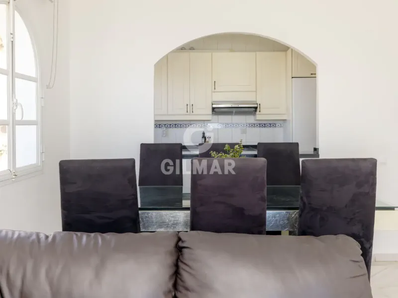 Piso en Estepona - Málaga