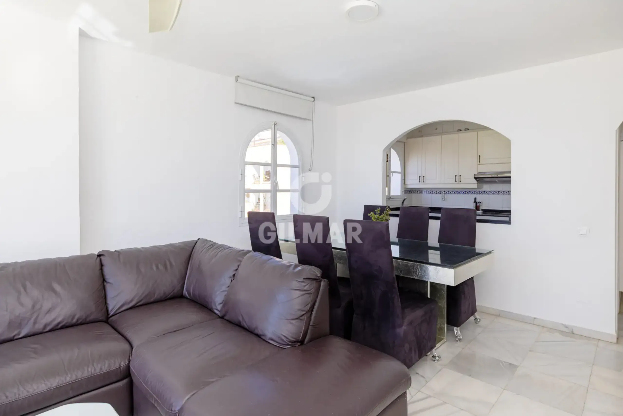 Piso en Estepona - Málaga