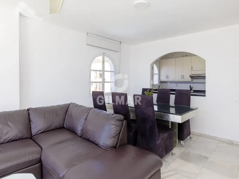 Piso en Estepona - Málaga