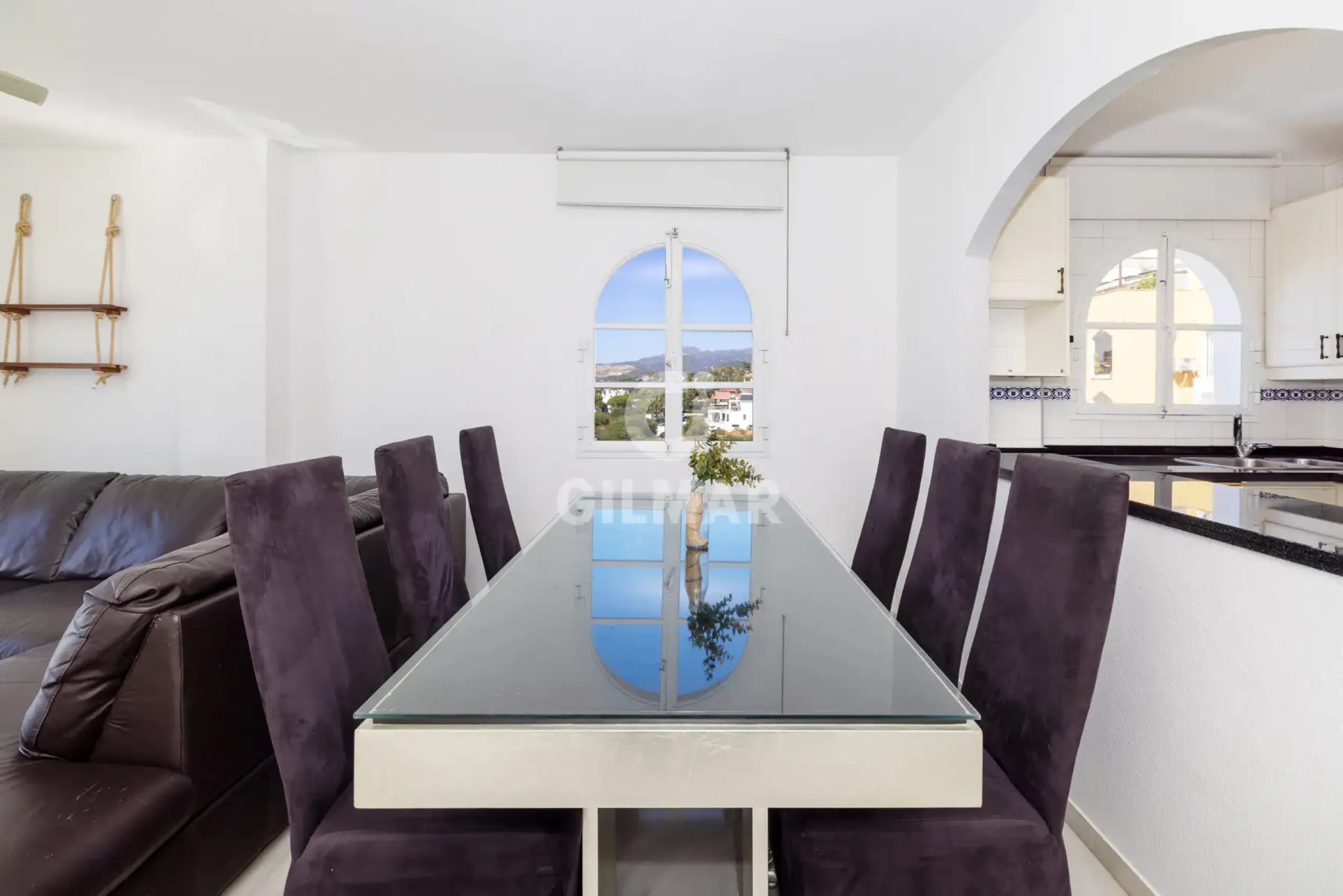 Piso en Estepona - Málaga