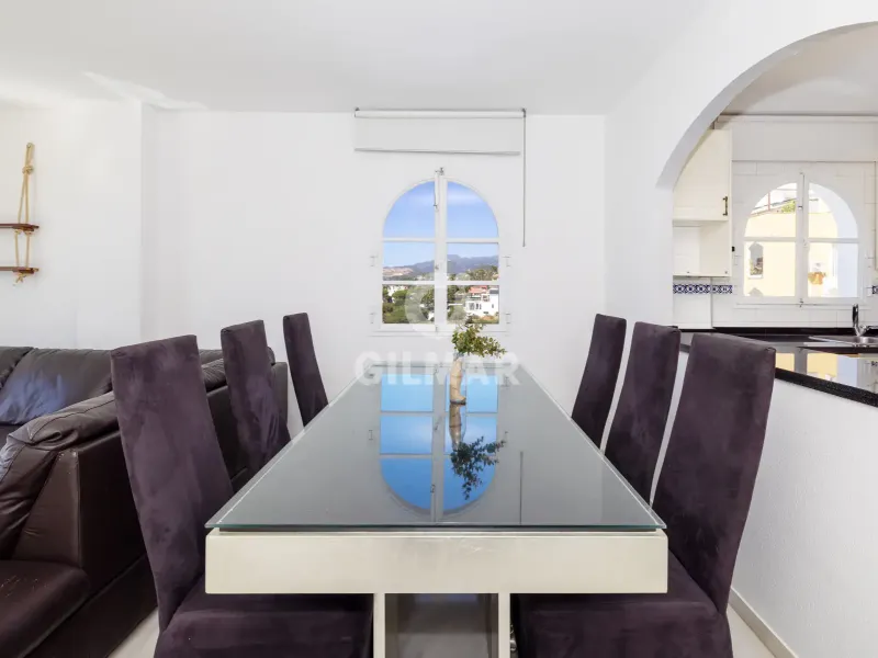 Piso en Estepona - Málaga