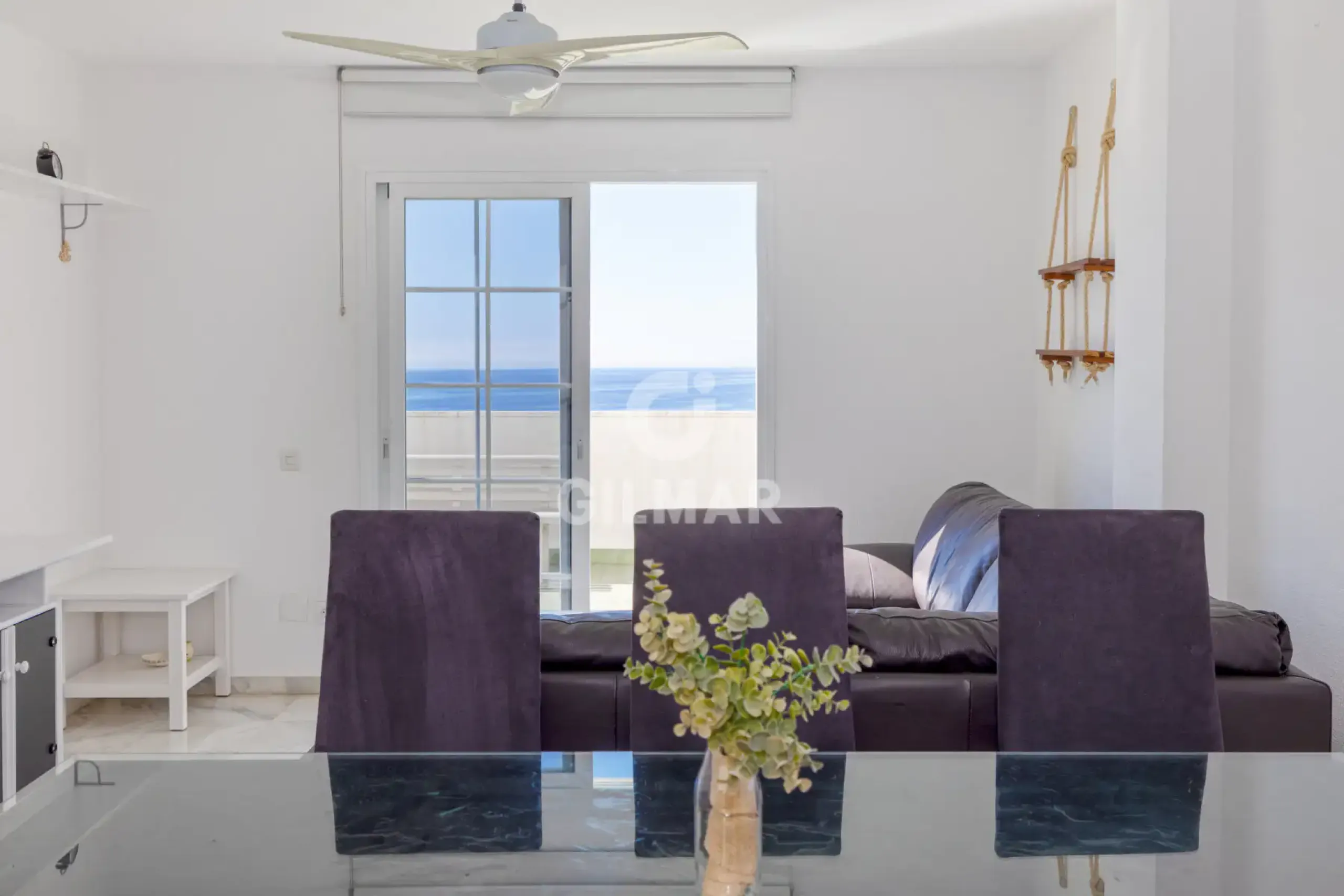 Piso en Estepona - Málaga