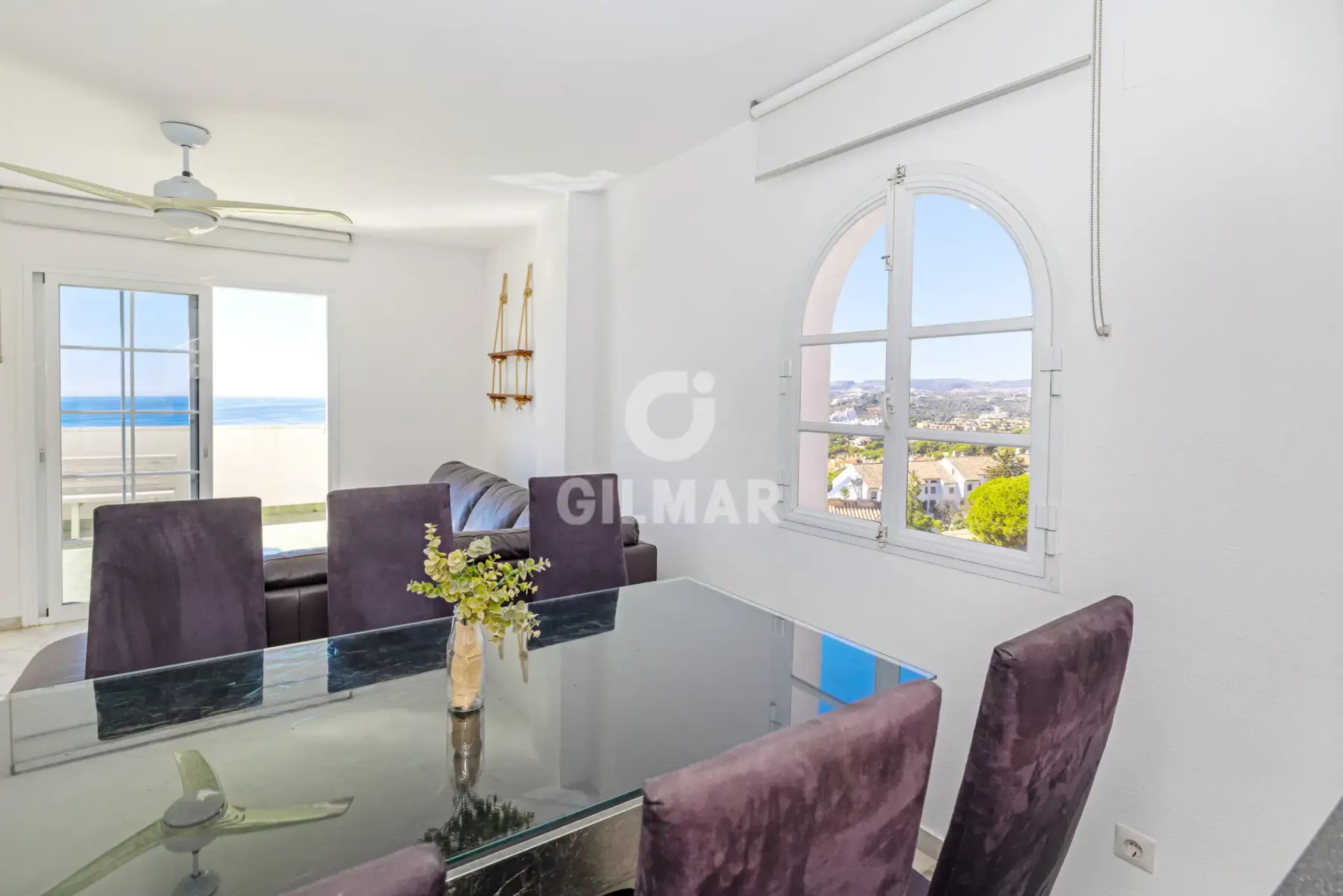 Piso en Estepona - Málaga