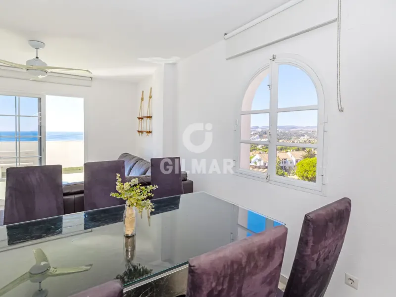 Piso en Estepona - Málaga