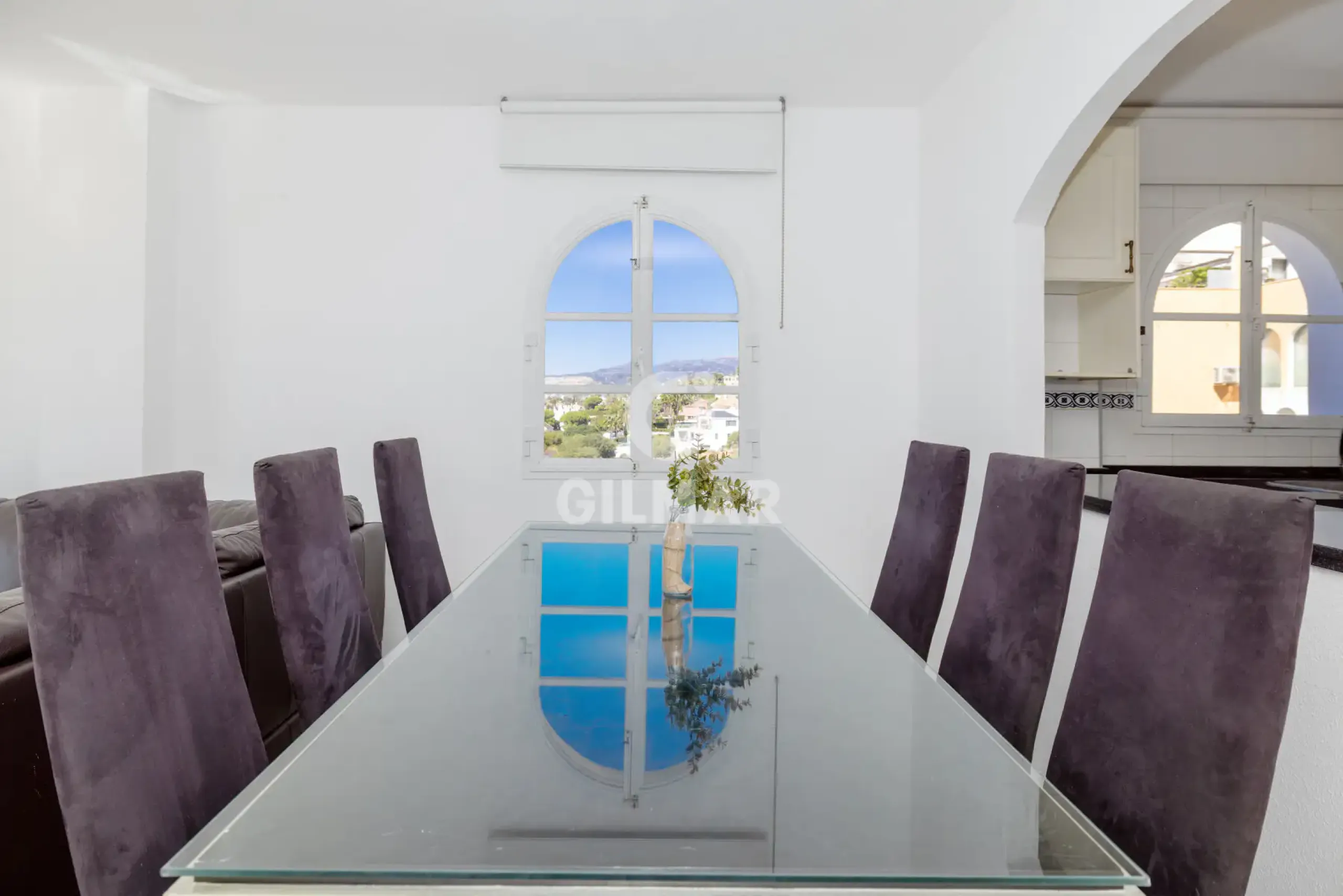Piso en Estepona - Málaga