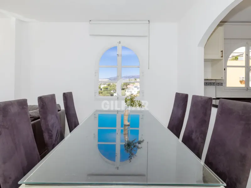 Piso en Estepona - Málaga