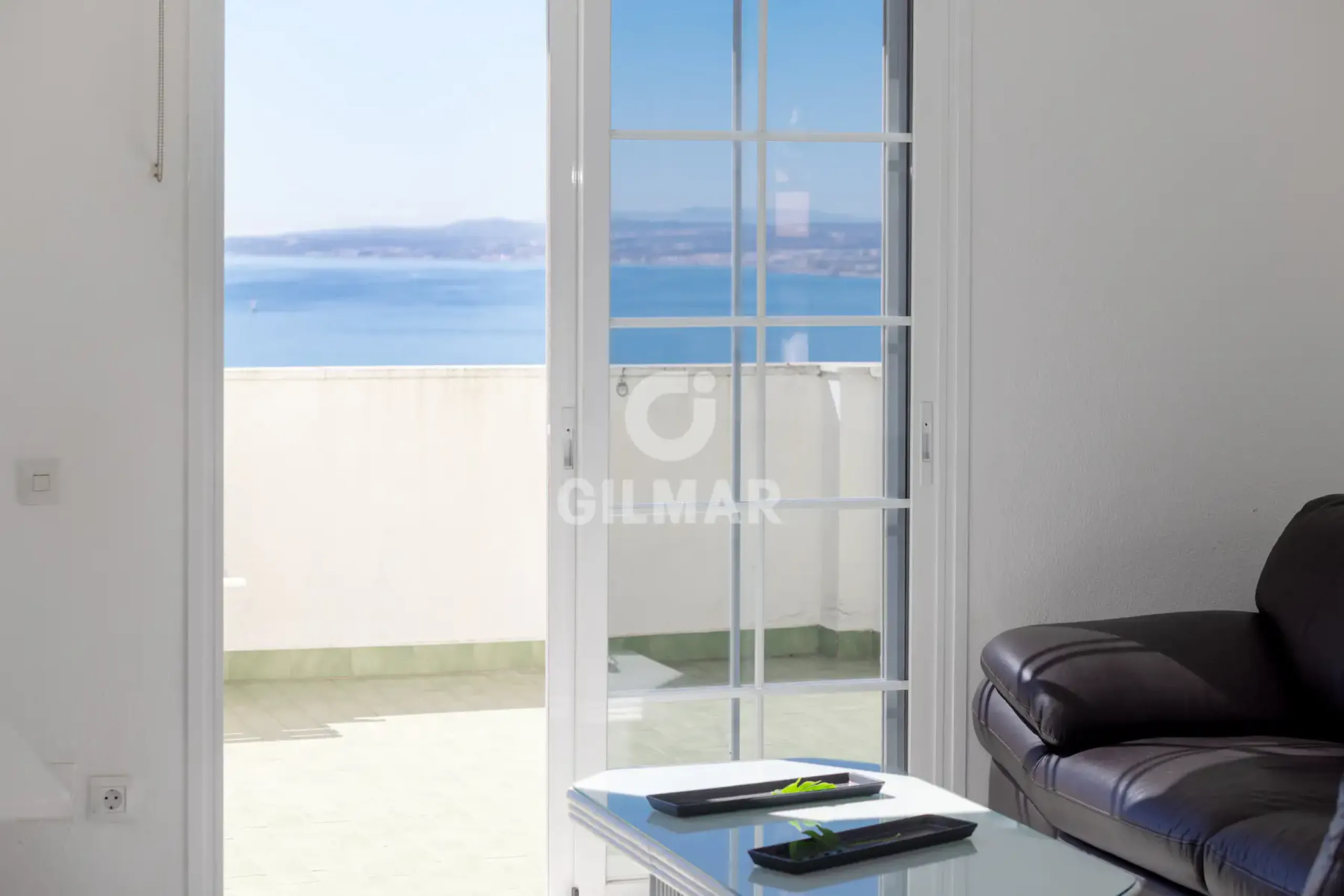 Piso en Estepona - Málaga