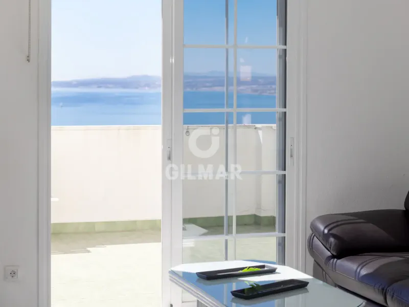 Piso en Estepona - Málaga