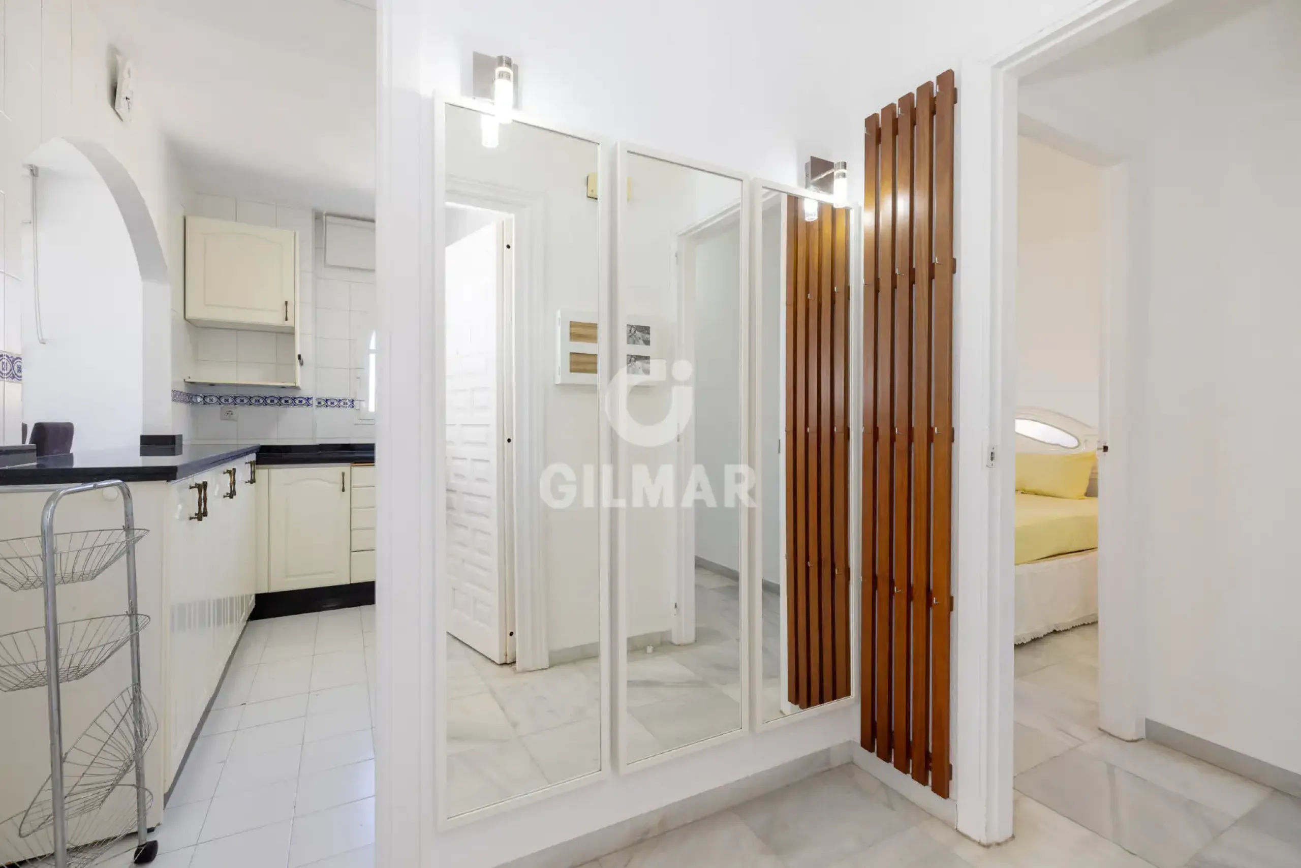 Piso en Estepona - Málaga