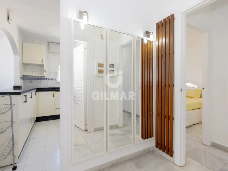 Piso en Estepona - Málaga