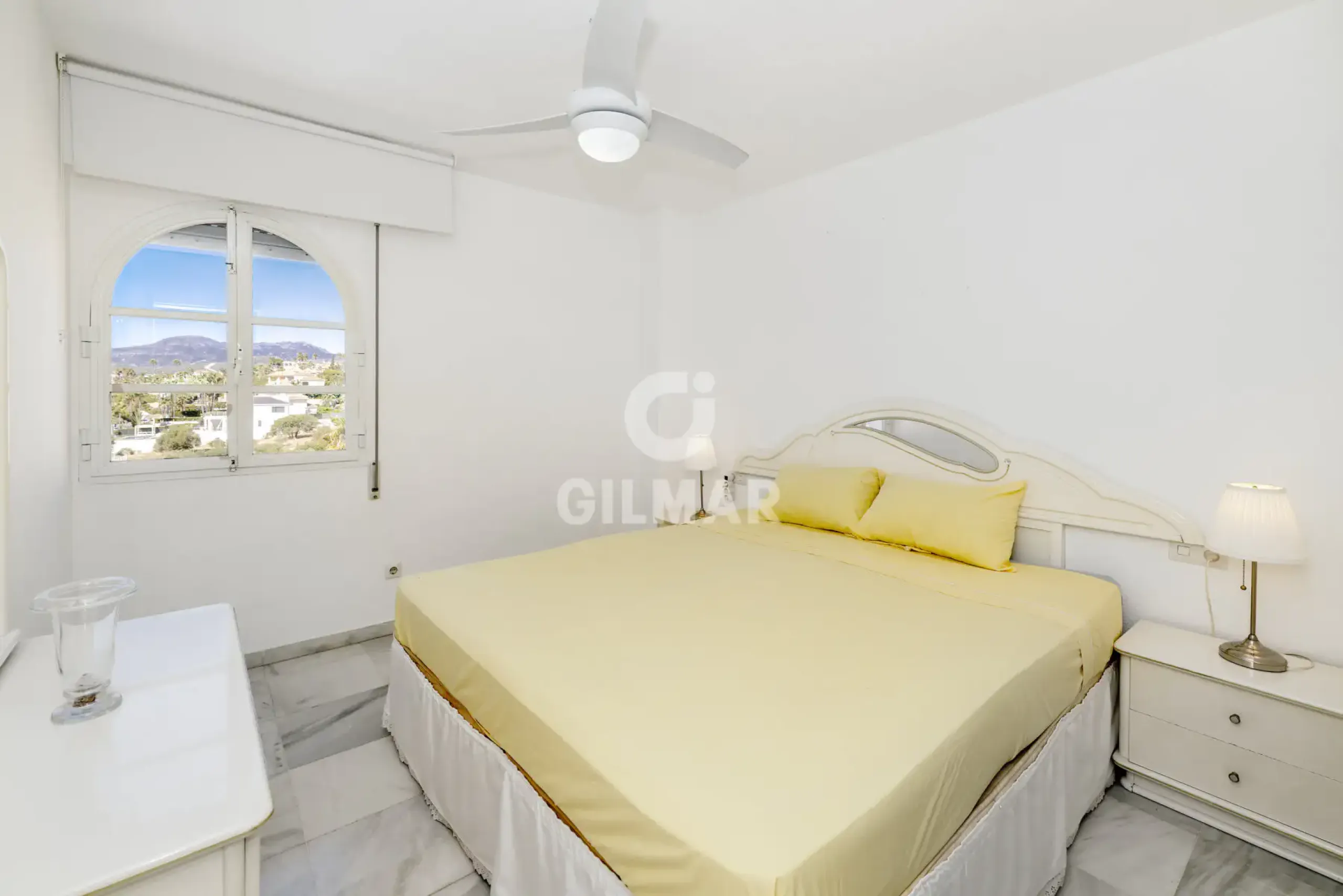 Piso en Estepona - Málaga