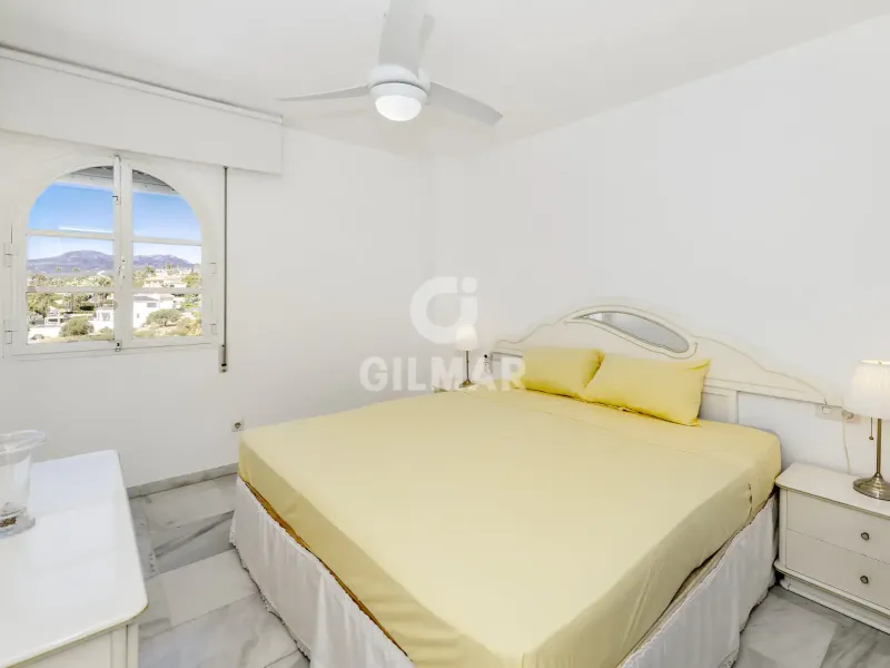 Piso en Estepona - Málaga
