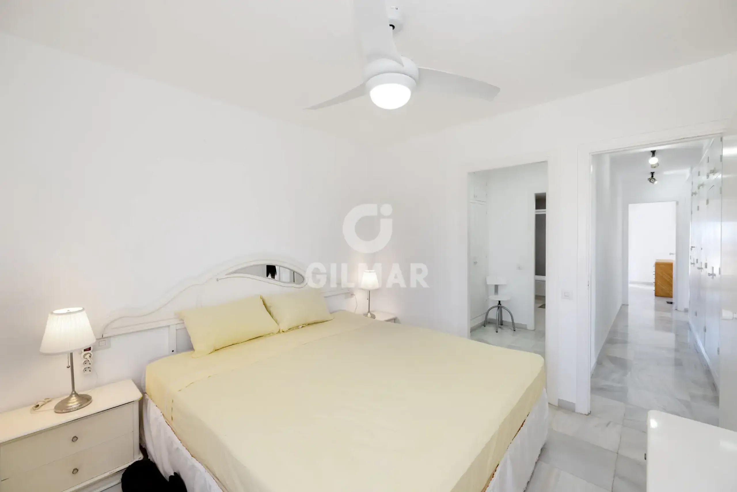 Piso en Estepona - Málaga
