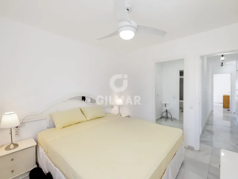 Piso en Estepona - Málaga