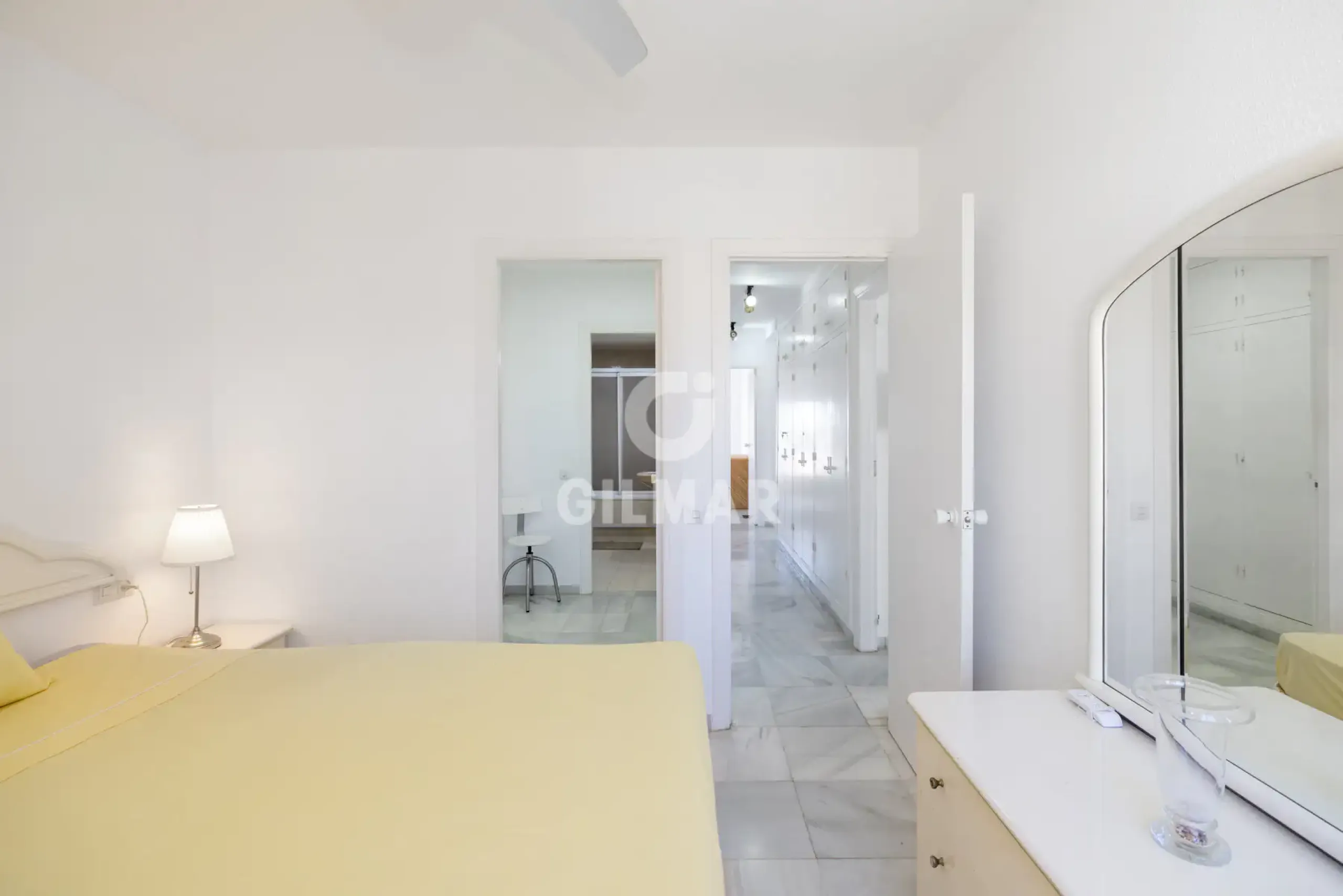 Piso en Estepona - Málaga