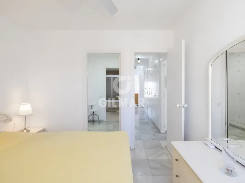 Piso en Estepona - Málaga