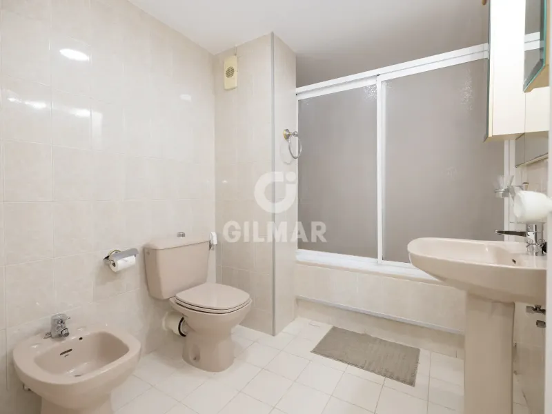 Piso en Estepona - Málaga