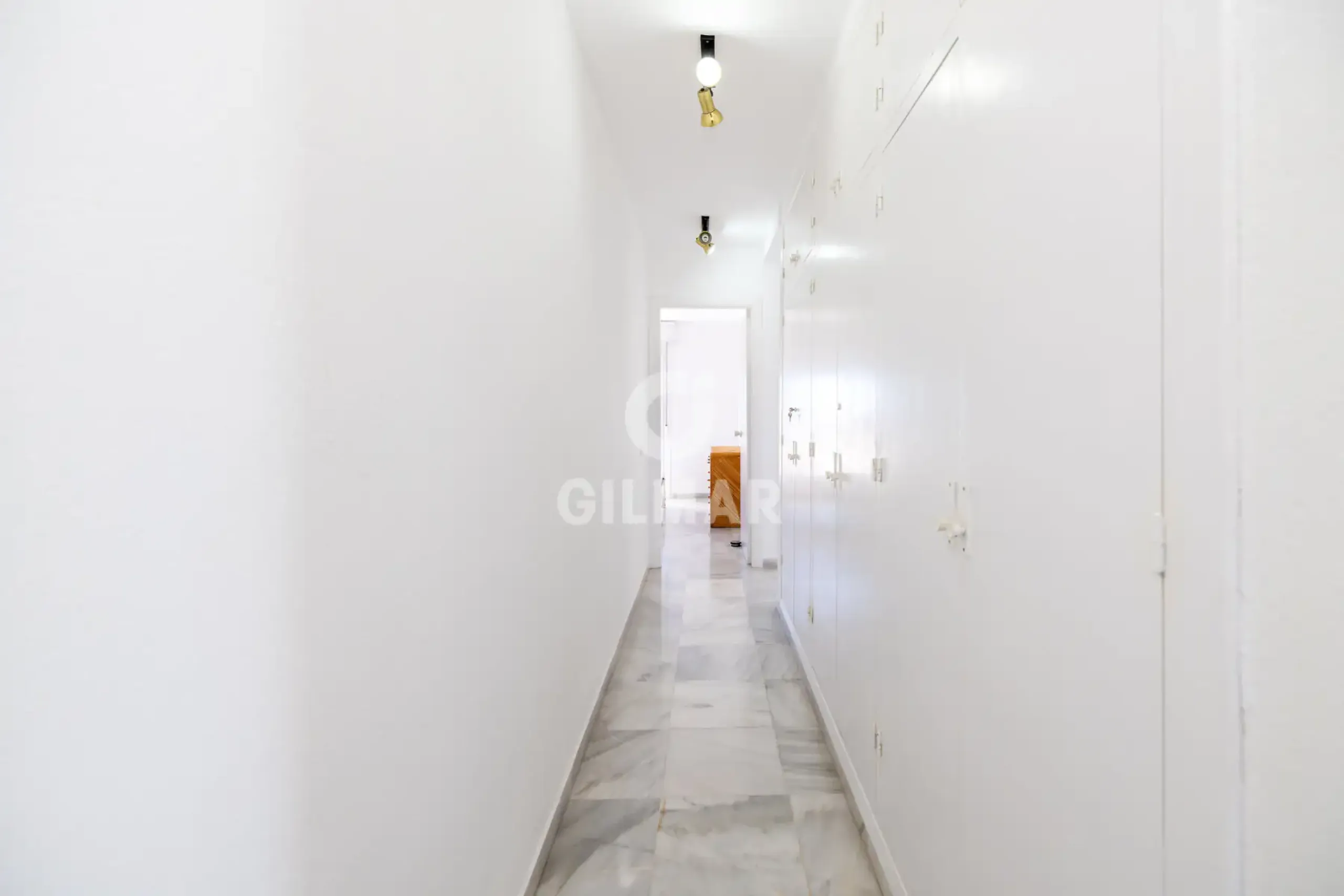 Piso en Estepona - Málaga