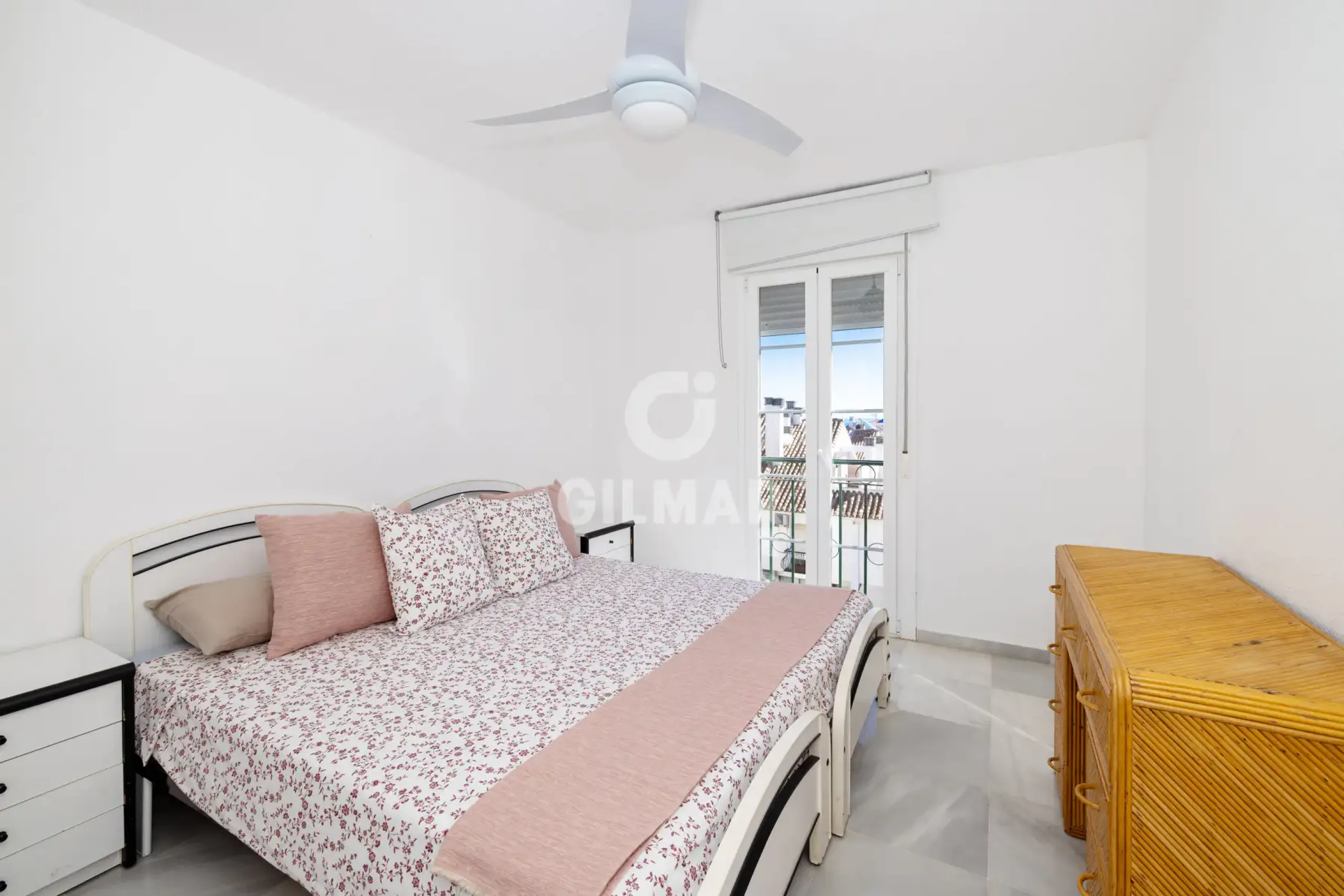 Piso en Estepona - Málaga