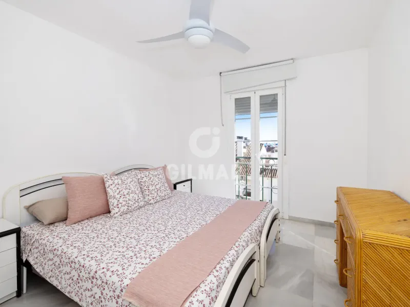Piso en Estepona - Málaga