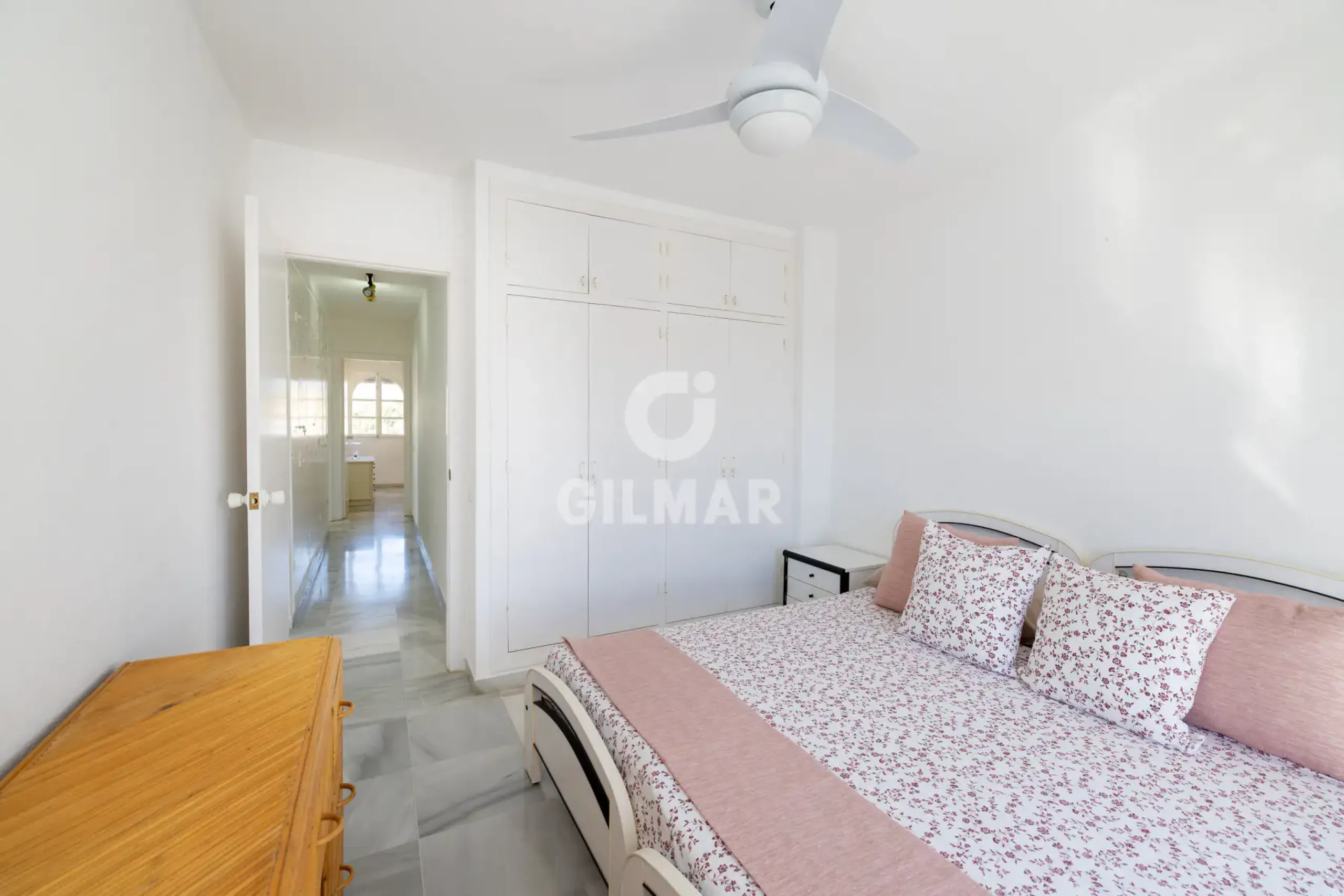 Piso en Estepona - Málaga
